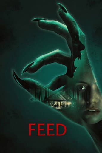 Feed poster