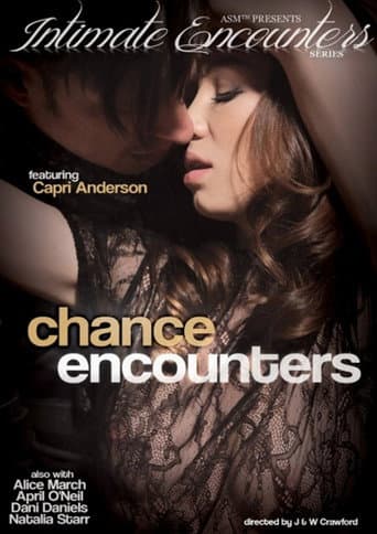 Chance Encounters poster
