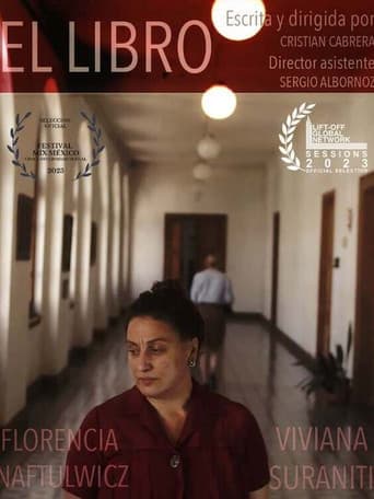 El libro poster