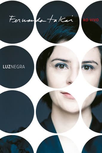 Fernanda Takai: Luz Negra poster