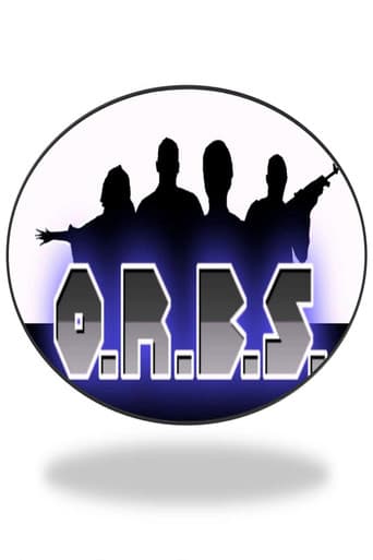 O.R.B.S. poster