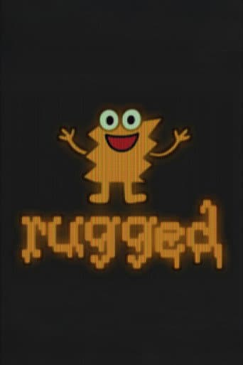 rugged poster