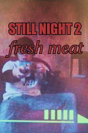 Still Night 2: Fresh Meat poster