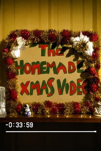 Smith and Jones: The Home-Made Xmas Video poster