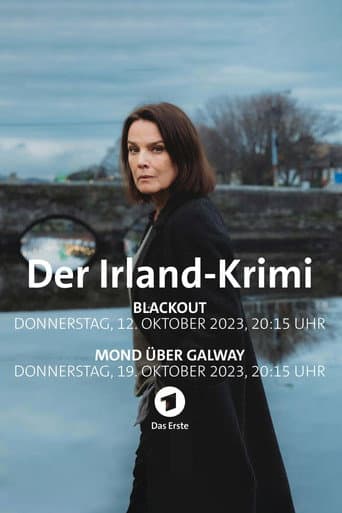 Der Irland-Krimi: Mond über Galway poster