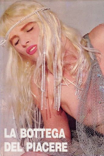 Shop of Pleasure poster