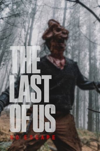 The Last of Us - No Escape poster