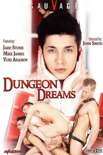 Dungeon Dreams poster