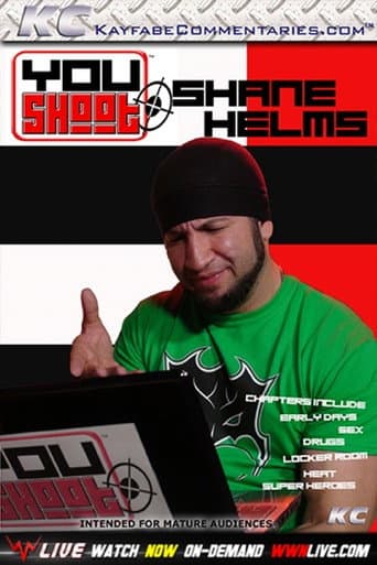YouShoot: Shane Helms poster