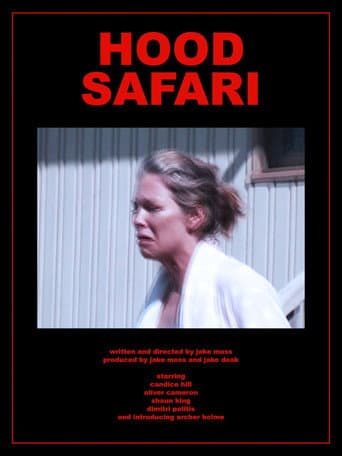 Hood Safari poster