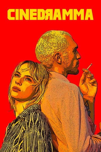 Cinedramma poster