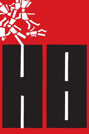 H-8... poster