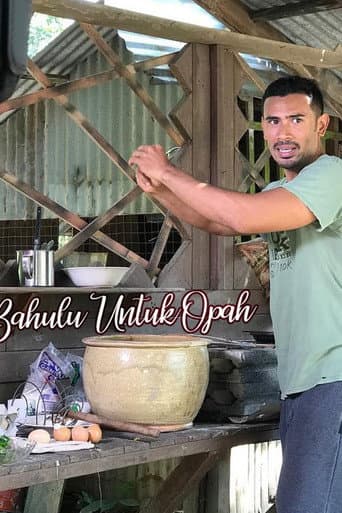 Bahulu Untuk Opah poster