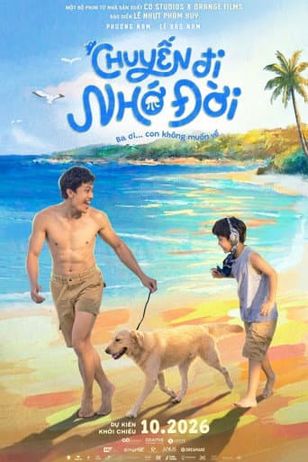 Chuyến Đi Nhớ Đời poster