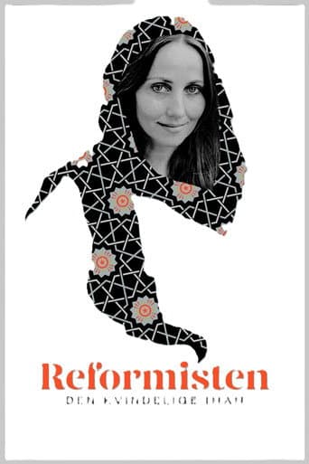 The Reformist poster