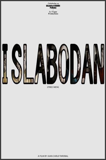 Islabodan poster