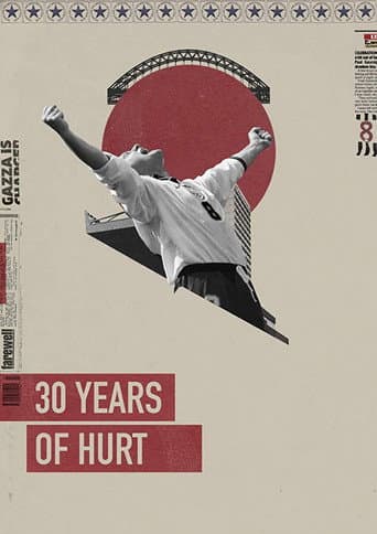 30 Years of Hurt poster