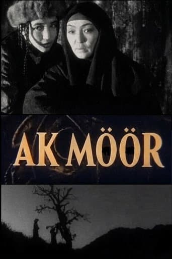 Ak Möör poster