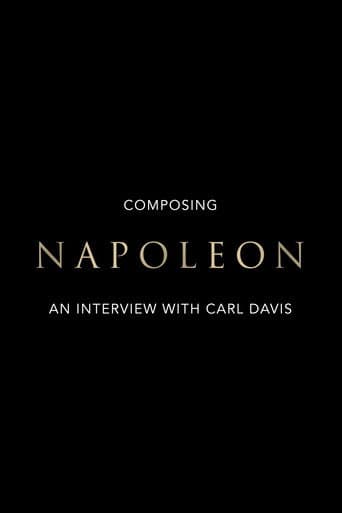 Composing Napoleon poster