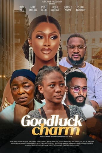 Goodluck Charm poster