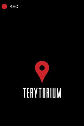 Territory poster