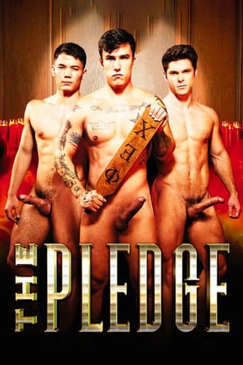 The Pledge poster
