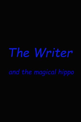 The Writer poster