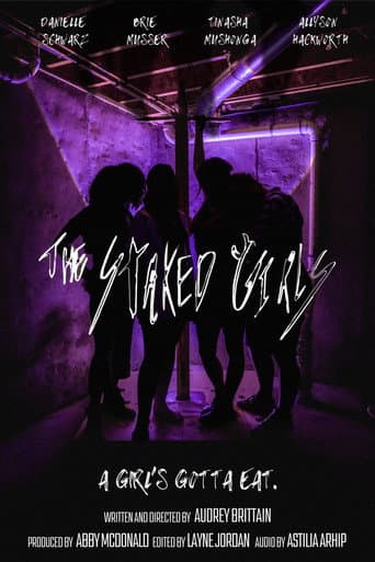 The Staked Girls poster