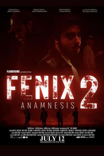 FENIX 2: Anamnesis poster