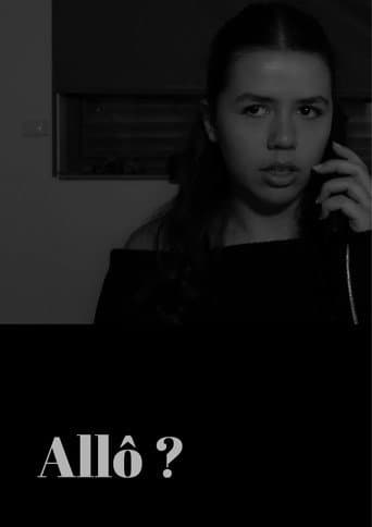 Allô ? poster