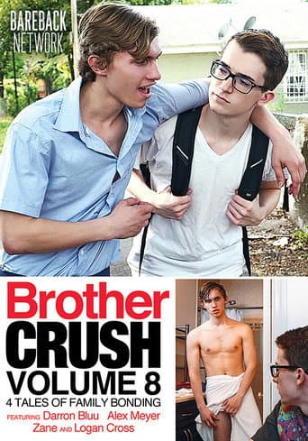 Brother Crush 8 poster