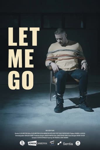Let Me Go poster