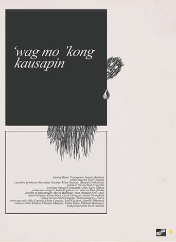 Please Stop Talking poster