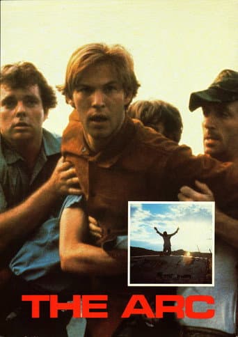 The Arc poster