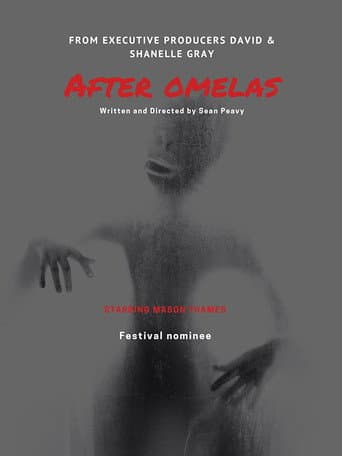After Omelas poster