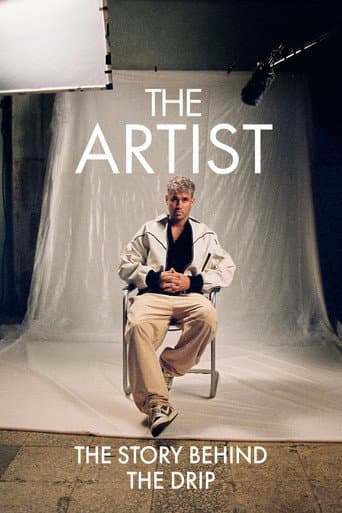 The Artist poster