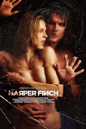 Harper Finch poster