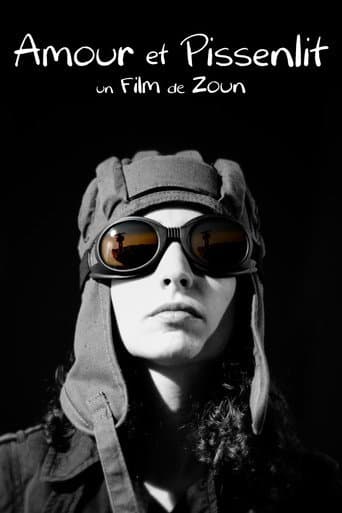Amour et Pissenlit poster