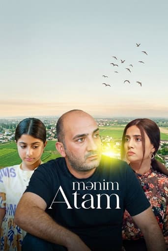 My Father poster