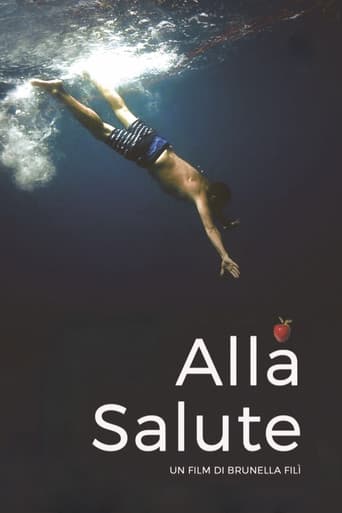 Alla Salute poster