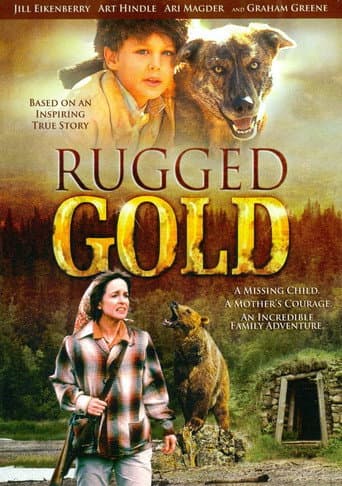 Rugged Gold poster