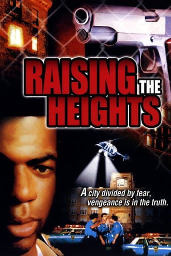 Raising the Heights poster