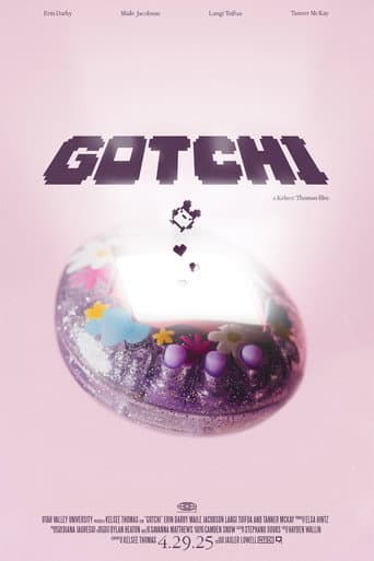 Gotchi poster