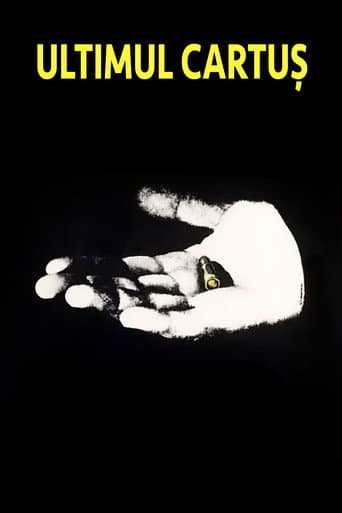 The Last Bullet poster