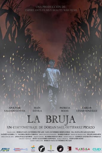 The Witch poster