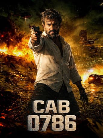 Cab 0786 poster