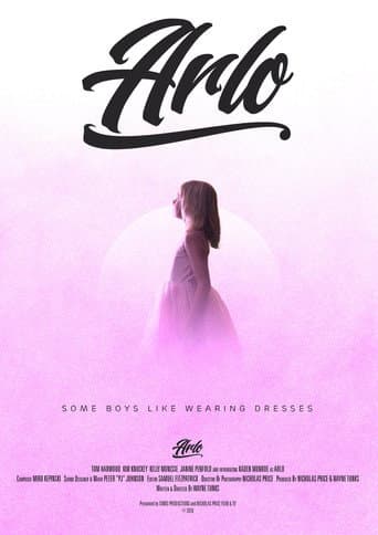 Arlo poster