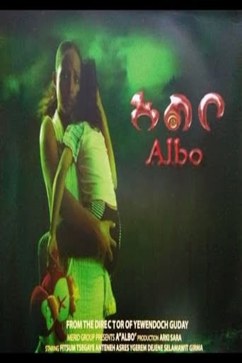 Albo poster