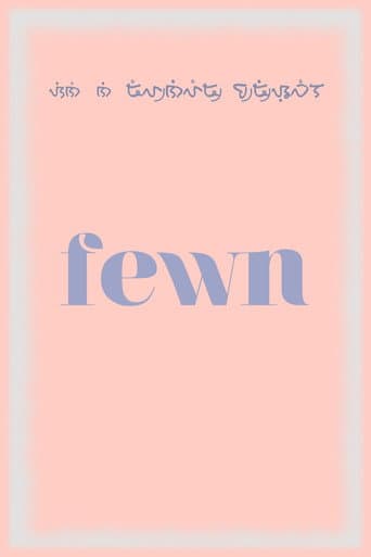 Fewn poster