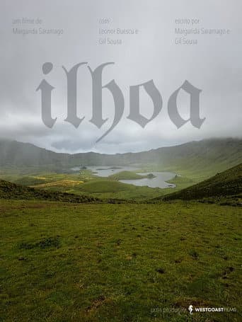 Islander poster